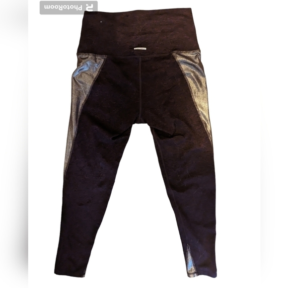 AERIE leggings NWOT Size medium - Picture 3 of 5